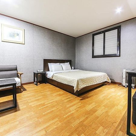 يونغين Valentine Motel المظهر الخارجي الصورة