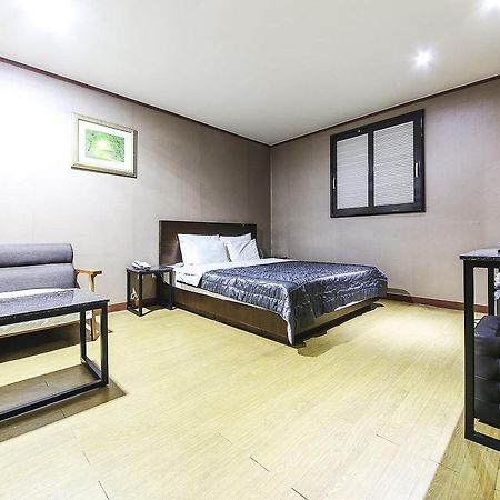 يونغين Valentine Motel المظهر الخارجي الصورة