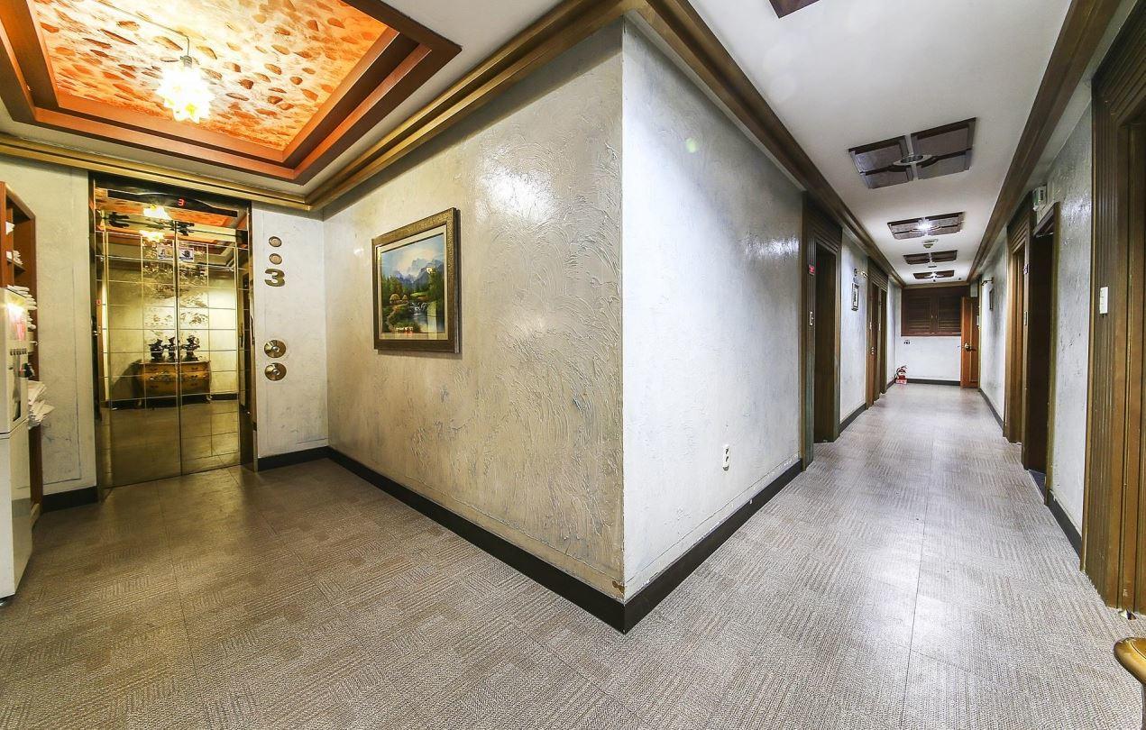 يونغين Valentine Motel المظهر الخارجي الصورة
